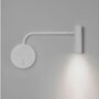 S ramenem - AST 1058032 Nástěnné svítidlo Enna Wall bílá 1x3W LED (STARÝ KÓD: AST 7588 ) - ASTRO Lighting - foto 4