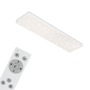 Hranatá - BRILO 7381316 CCT svítidlo LED panel, 100 cm, 24 W, bílé (starý kód: BRILO 7381-316) - BRILO - foto 4