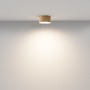 Kruhová - M C032CL-12W3K-RD-MG Stropní svítidlo Zon 12W 120d C032CL-12W3K-RD-MG - MAYTONI - foto 4