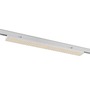Svítidla - IMPR 707328 Deko-Light 3-fázové svítidlo lineární Pro Office 600, 18/20/22/24 W, DALI, 3000 K, bílá - DEKOLIGHT - foto 4