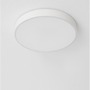 Kruhová - NV 9001532 Stropní svítidlo HADON bílý hliník matný bílý akrylový difuzor LED 24W 230V 3000K IP20 - NOVA LUCE - foto 4