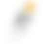 G4 - RED G13828 OSRAM PIN MICRO G4 12V G4 LED EQ10 300° 2700K - DESIGN RENDL - foto 4