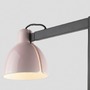 Stolní lampy dekorační - FARO 64276-113 VENICE stolní lampa, růžová - FARO - foto 4