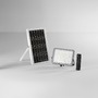 Solární - FAN LED-GLASER-SOL100M Solární svítidlo GLASER, 1200 lm, 4000 K, vestavěná baterie 3,2 V 10 Ah - FANEUROPE - foto 4