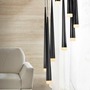 Vícečetná - AZZ AZ0161 Stylo 8 (black) - AZZARDO - foto 4