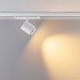 Svítidla - IMPR 707264 Deko-Light 3-fázové bodové svítidlo Focaris, 15 W, DALI, 2700/3000/4000 K, bílá - DEKOLIGHT - foto 4