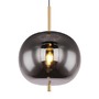 Koule - GLO 15345H1MM BLACKY I 15345H1MM Závěsné svítidlo - GLOBO - foto 4