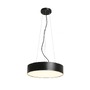 Technická - RED R12526 COIMBRA stropní černá 230V LED 24W 3000K (bez závěsné sady) - RED - DESIGN RENDL - foto 4