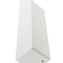 Podélná - IMPR 341210 Deko-Light nástěnné přisazené svítidlo Larga 910 100-277V 9W 3000 K 770 lm 910 mm bílá - foto 4