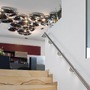 Kruhová - AR 1245W10A Skydro stropní Led 2700K - ARTEMIDE - foto 4
