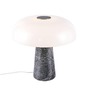 Stolní lampy dekorační - NOR 2020505010 Glossy stolní lampa šedá - NORDLUX - foto 4