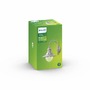 Nástěnná - PH 01652/52/PN Raindrop SVÍTIDLO VENKOVNÍ NÁSTĚNNÉ E27 max. 60W, IP44, hliník - PHILIPS (915005693501) - foto 4