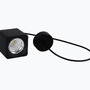Hranatá - CEN QBBI-1511240 Stropní SVÍTIDLO LED QUBE BÍLÉ 112x112x123mm 15W/230VAC 4000K 1350Lm 45d IP20  - CENTURY - foto 4