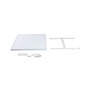 SmartHome Paul Neuhaus - P 79826 LED Panel SmartHome Zigbee Velora měnitelná bílá 595x595mm 19,5W 2.700K - PAULMANN - foto 4
