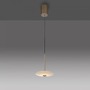 Dekorativní - PN 2279-97 LED závěsné svítidlo ELIPSA, bronzová, stmívatelné Comfort-Lift, 3000K - PAUL NEUHAUS - foto 4