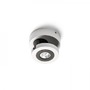 Bodová - RED R12079 DIGA I bílá/antracitová 230V LED 5W 3000K - RED - DESIGN RENDL - foto 4