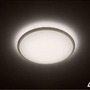 Kruhová - PH 31823/31/P5 LED Stropní/ nástěnné svítidlo Philips Wawel 31823/31/P5 36W 48cm - PHILIPS (915005315708) - foto 4