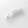 Lišty a příslušenství EUTRAC - FAN LED-RAIL-FLEX-BCO 3‑fázový systém RAIL flexibilní přímé spojení bílý - FANEUROPE - foto 4