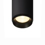 Svítidla - LA 1004371 3~ NUMINOS® DALI S 3fázové systémové svítidlo černá/černá 3000 K 36° - BIG WHITE (SLV) - foto 4