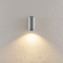 Nástěnná - IMPR 731211 Deko-Light nástěnné přisazené svítidlo - ShoreLine Pro kulaté, 1x max. 7,5 W GU10, světlešedá - foto 4