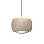 Subtilní - GT 6039-113 Závěsné svítidlo Quiberon 6W 600lm 3000K béžová - GeeTi - foto 4