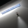 Reflektory - AR T418010W10 Cefiso 14 - 5,4° 3000K antracit - ARTEMIDE - foto 4