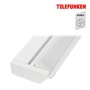 Přisazená - TF 600106TF TELEFUNKEN LED skříňkové svítidlo, 55 cm, 8,5 W, bílé - BRILONER - foto 4