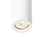 Downlight - RED R12043 MOMA stropní bílá 230V GU10 35W - RED - DESIGN RENDL - foto 4