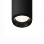 Downlight - LA 1004138 NUMINOS® CL PHASE S vnitřní LED přisazené stropní svítidlo černá/černá 4000 K 24° - BIG WHITE (SLV) - foto 4