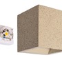 Pro zapuštěná svítidla - IMPR 930465 Deko-Light kryt pro Mini Cube Base - foto 4