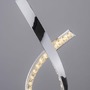 Stolní lampy dekorační - PN 4391-17 BRILLA LED stolní lampa lesklý chrom stmívatelné šňůrový stmívač do interiéru 3000K - PAUL NEUHAUS - foto 4