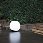 Dekorační - FARO 71565 VOILA přenosná stolní lampa - FARO - foto 4