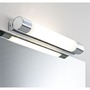 K zrcadlu - P 79712 LED svítidlo nad zrcadlo Orgon IP44 7,5W 440mm chrom - PAULMANN - foto 4