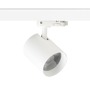 Svítidla - RED R14480 IRIS 7 pro tříokr. lištu bílá 230V LED 10W 24° 3000K - RED - DESIGN RENDL - foto 4