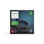 SmartHome Paul Neuhaus - PH 17424/30/PN Hue prodlužovací kabel 5 m k venkovním svítidlům Philips Calla a Lily 17424/30/PN černý - PHILIPS HUE (915005641701) - foto 4