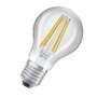 E27 - RED G13948 OSRAM ULTRA ECONOMY 210lm/W Classic A čirá 230V E27 LED EQ100 3000K - DESIGN RENDL - foto 4