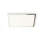 Hranatá - RED R12787 HUE SQ 22 zápustná chrom 230V LED 24W 3000K - RED - DESIGN RENDL - foto 4