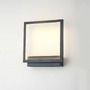 Nepřímé osvětlení - AZZ AZ3141 Opera wall (black) - AZZARDO - foto 4