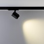 Svítidla - IMPR 707269 Deko-Light 3-fázové bodové svítidlo Focaris, 15 W, DIM, 2700/3000/4000 K, černá - DEKOLIGHT - foto 4