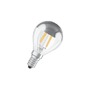 E14 - RED G13013 OSRAM TOP ilum chrom 230V E14 LED EQ34 320° 2700K - DESIGN RENDL - foto 4
