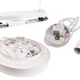 Stmívače - IMPR 843340 Deko-Light stmívač vysokonapěťový, DALI - DALI, Triac-stmívač, 100-240V, 400W, IP20 - foto 4