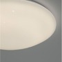 Plafoniéry - NV 9910020 Stropní svítidlo ASTERION bílý akrylový difuzor LED 2x24W 230V 3000K-4000K-5500K IP20 stmívatelné - NOVA LUCE - foto 4
