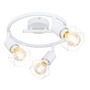 Bodová - GLO 54802W-3 XARA I 54802W-3 Stropní svítidlo - GLOBO - foto 4