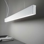 Podélná - ILUX 270197 Steel wide 3000k - IDEALLUX - foto 4