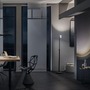 Podélná - P 79885 LED závěsné svítidlo Lento měnitelná bílá 3x13,5W černá mat stmívatelné - PAULMANN - foto 4