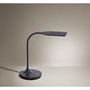LD 13061-18 RAFAEL LED stolní lampa v černé, flexibilní rameno s měnitelnou teplotou barvy světla a stmívaním 2700-5000K - LEUCHTEN DIREKT / JUST LIGHT - foto 4