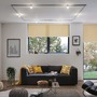 Svítidla - P 96809 URail LED lištový spot Topa Dot spot 4000K stmívatelné 230V chrom/čirá/satén - PAULMANN - foto 4