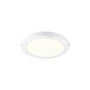 Kruhová - LA 1010399 DOWNLIGHT VARIO 220 22 830/840 WH ML PIR - BIG WHITE (SLV) - foto 4