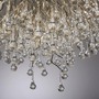 Dekorativní - PN 8092-55 Závěsné svítidlo ICICLE, ocel - PAUL NEUHAUS - foto 4