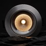 Koupelnová - SLC SLC1147D Vestavné LED svítidlo One360 8 W 220-240 V 3000 K DALI stmívatelné IP44 36° Ra90 hliník - TLG - foto 4